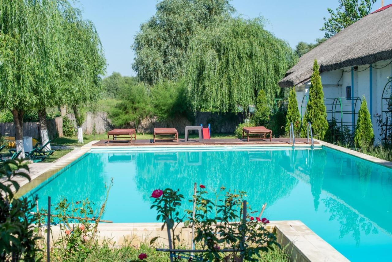 Paradis Hotel Mila Douăzeci şi Trei Exterior foto