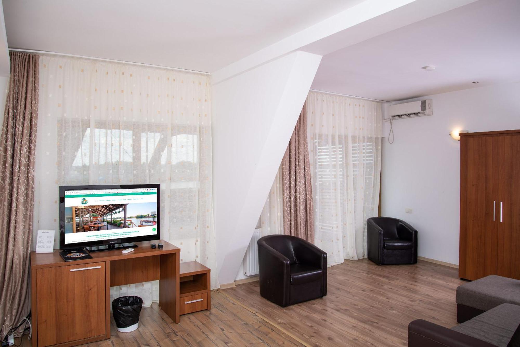 Paradis Hotel Mila Douăzeci şi Trei Exterior foto