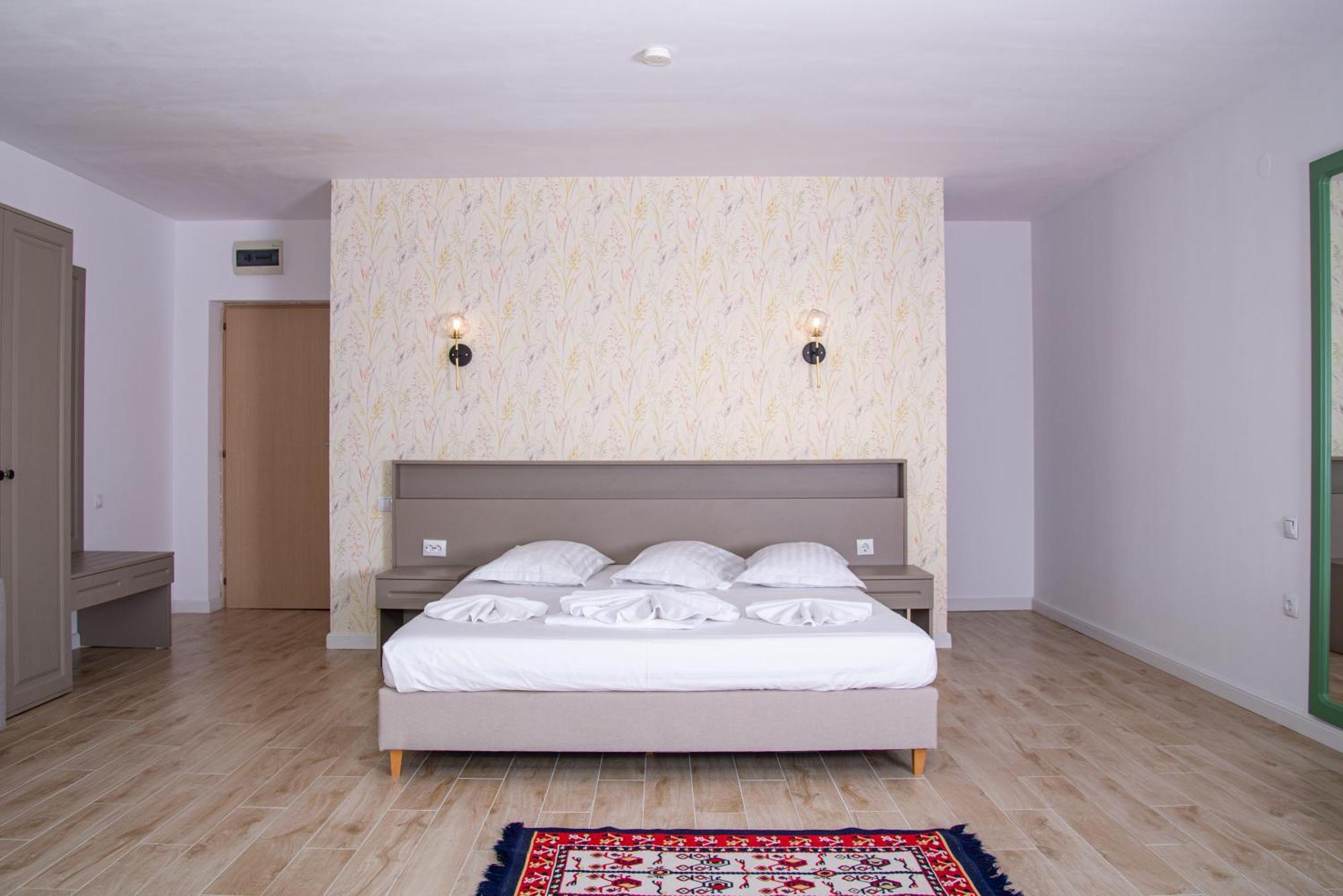 Paradis Hotel Mila Douăzeci şi Trei Exterior foto