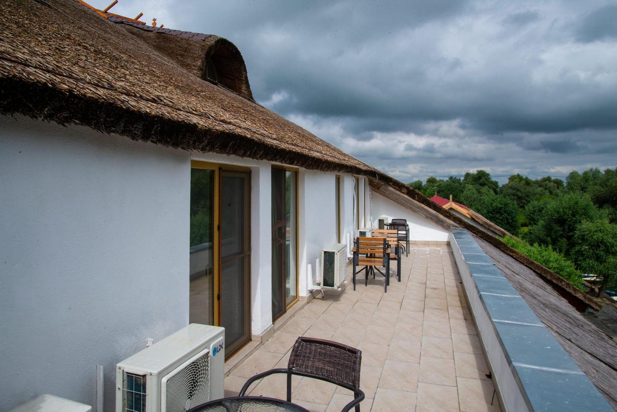 Paradis Hotel Mila Douăzeci şi Trei Exterior foto