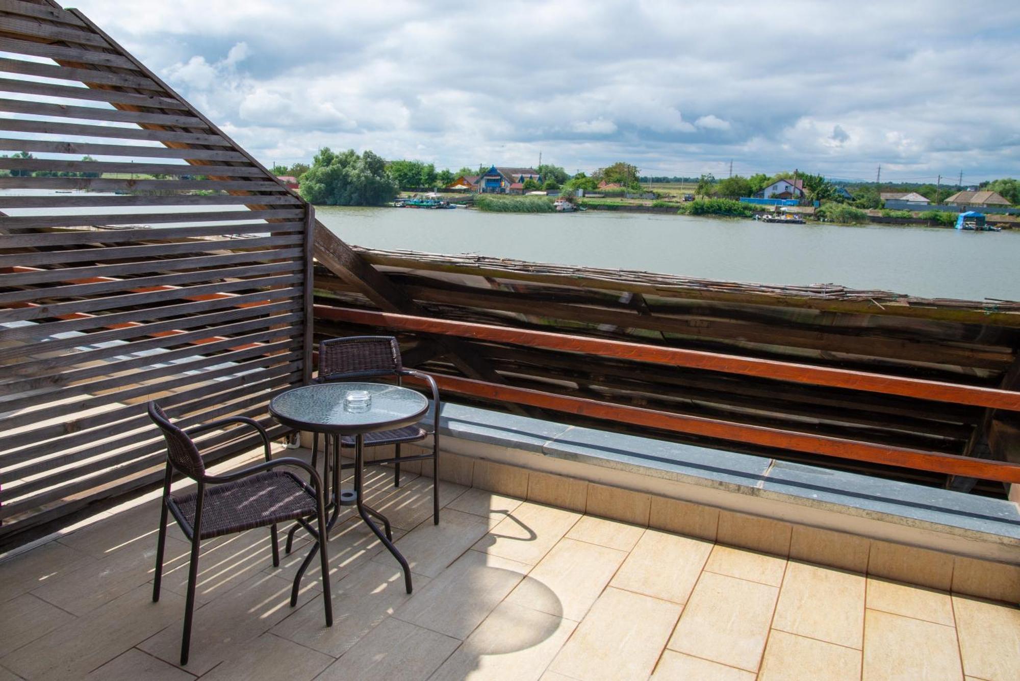 Paradis Hotel Mila Douăzeci şi Trei Exterior foto