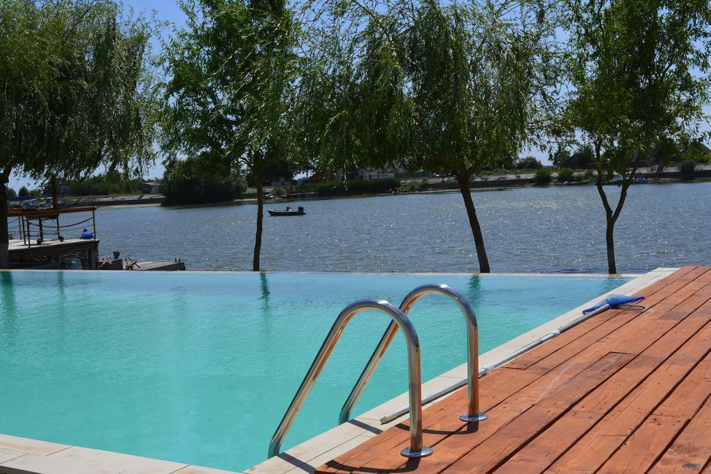 Paradis Hotel Mila Douăzeci şi Trei Exterior foto