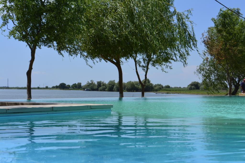 Paradis Hotel Mila Douăzeci şi Trei Exterior foto